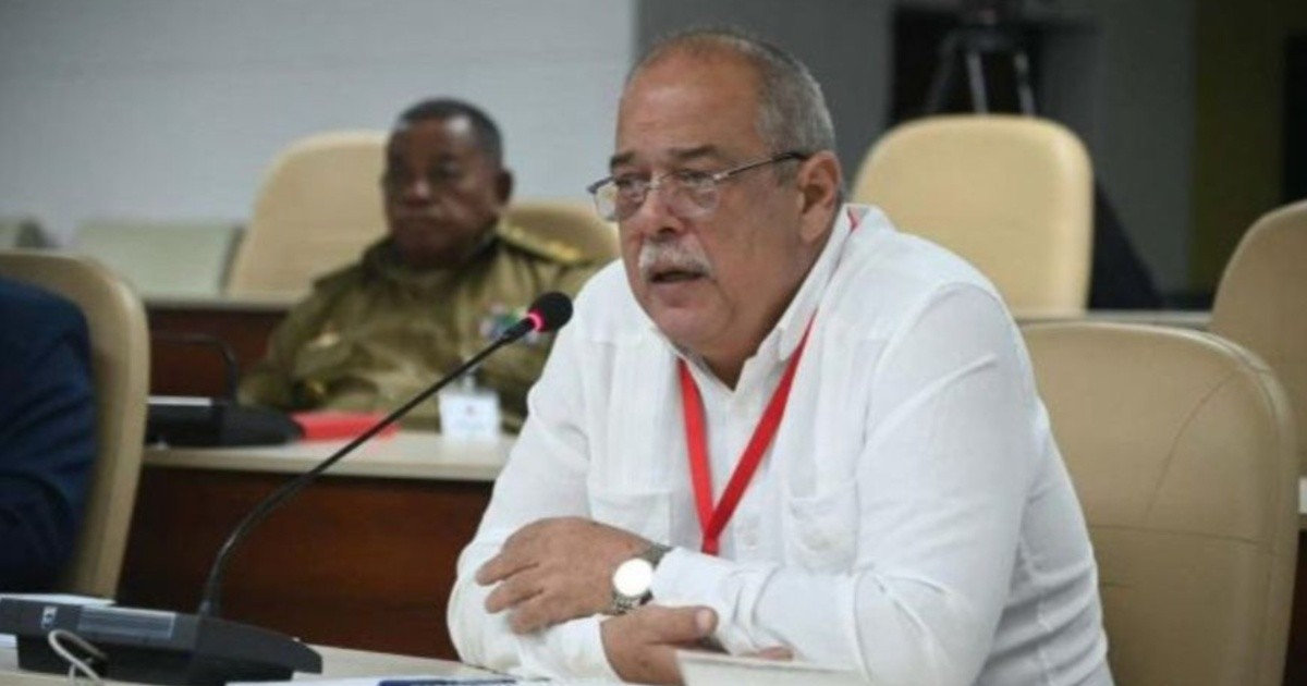 Minister Evades Responsibility for Severe Power Outages in Cuban Provinces