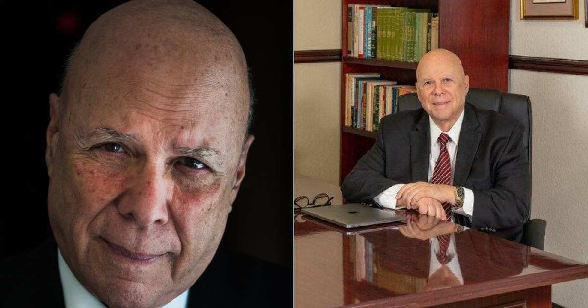 Pedro Roig, Former Radio and TV Martí Director, Passes Away at 85