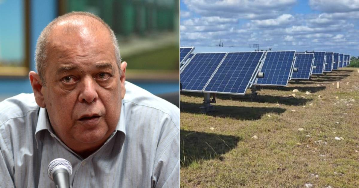 Solar Power Fails to Alleviate Outages in Cuba Due to Battery Shortages