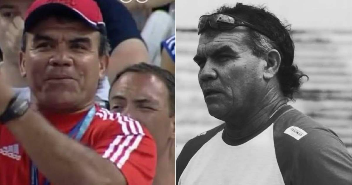 Dionisio Quintana, Pioneering Cuban Javelin Coach, Passes Away