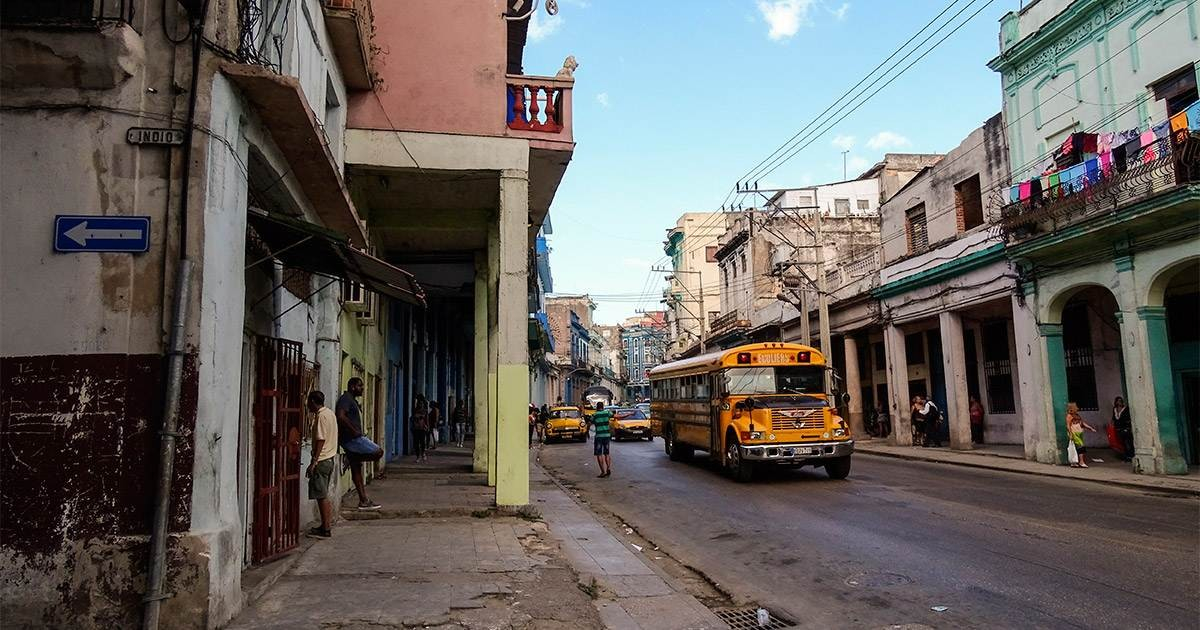 Power Outages in Cuba: Minister Offers Explanations for Havana's Unique Situation
