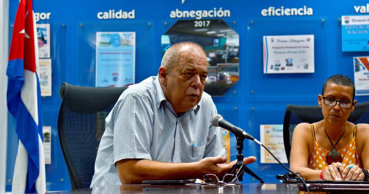 Energy and Mines Minister Acknowledges Public Frustration Over Power Outages in Cuba