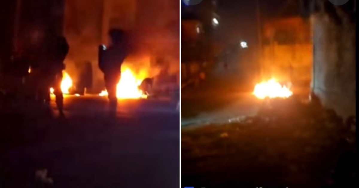 Havana Erupts: Widespread Protests Ignite Across the Capital