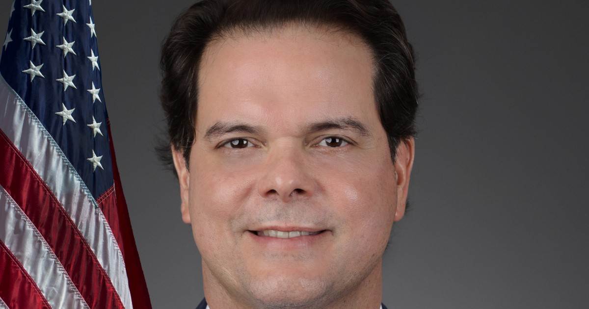 Bernie Navarro, a Cuban-American Voice in U.S.-Cuba Relations, Serving as U.S. Ambassador to Peru