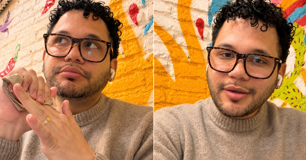 Having Spent 15 Years in the U.S., Cuban Shares What He Misses Most Now Living in Spain