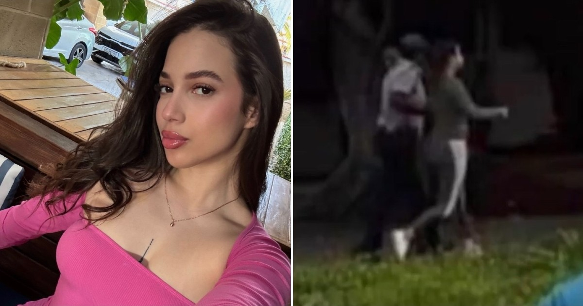 Did You Know Yomil's Girlfriend Was Arrested During the July 11 Protests in Cuba? Get the Full Story
