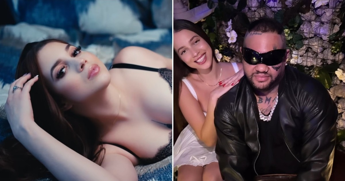 Yomil's Girlfriend's Showbiz History: From El Taiger's Friend to Alexander Delgado's Music Video Star