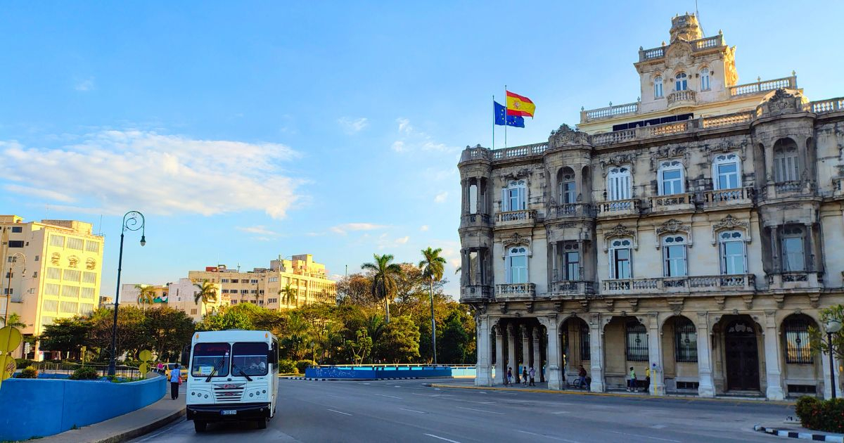 Spanish Consulate in Havana Adjusts Appointment Schedule for Citizenship Applications
