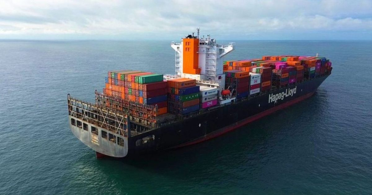 Major Shipping Companies Halt Operations with Cuba Following GAESA Sanctions