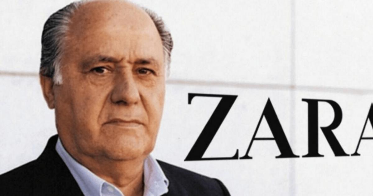Zara Surpasses Nike to Become World's Most Valuable Fashion Brand