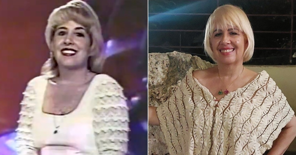 Where Is Marta Yabor Ballbé Now? The Beloved Host of Teleavances