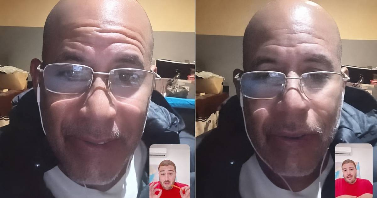 Cuban Man Trapped in Eswatini After U.S. Deportation Desperately Seeks Return to Cuba