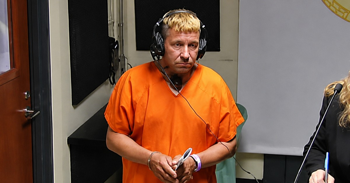 Cuban Man Charged with Attempted Murder in Jealousy-Fueled Miami Shooting