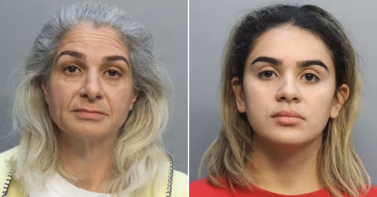 Cuban Mother and Daughter Arrested in Doral for Allegedly Defrauding Dental Clinic Where They Worked
