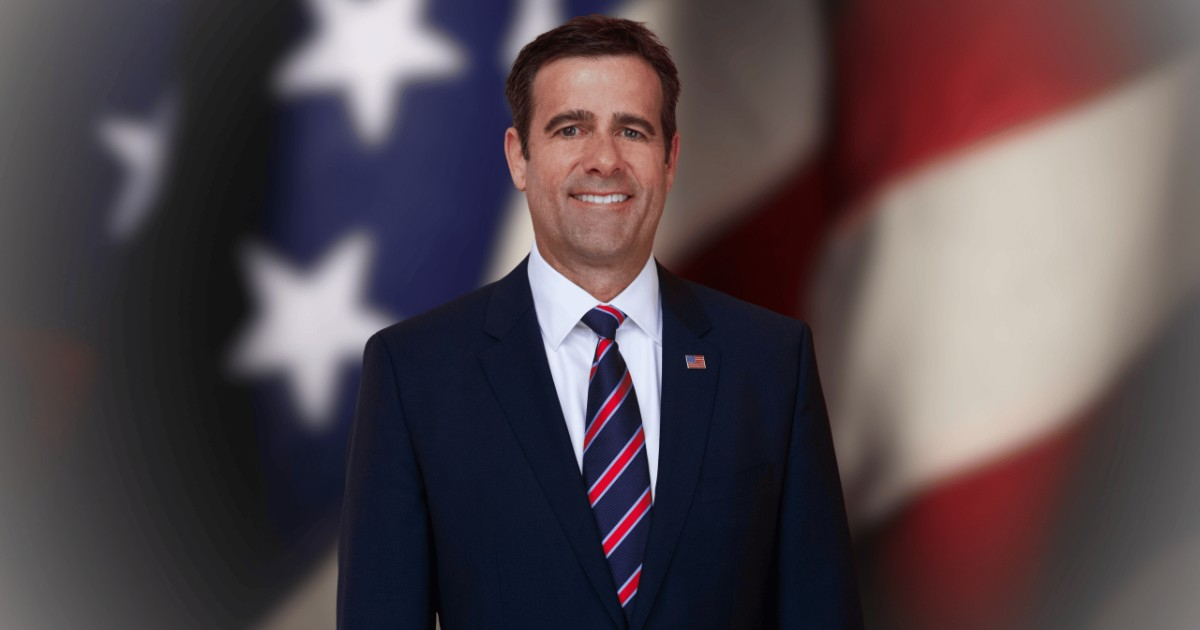 CIA Chief John Ratcliffe's Secret Visit to Havana Unveiled by Cuban Regime