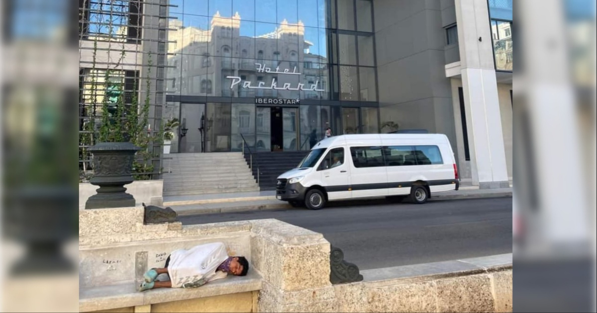 Cuban Regime Claims U.S. Government's "Systematic and Ruthless Punishment" of Cuban People