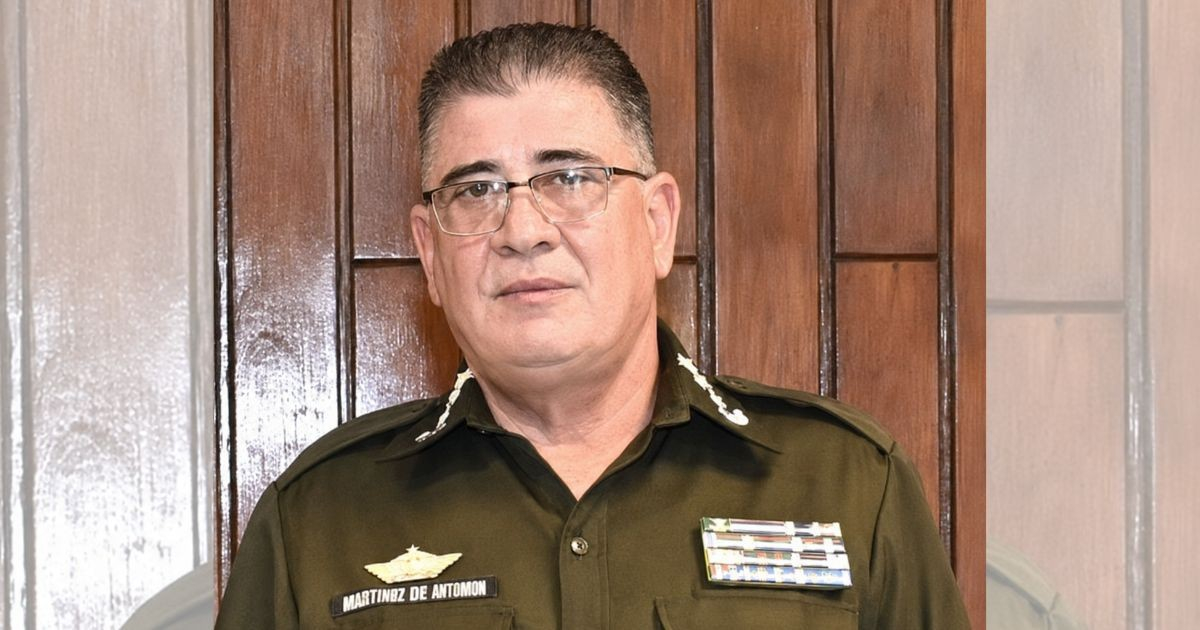 Who Met with the CIA Director in Havana?