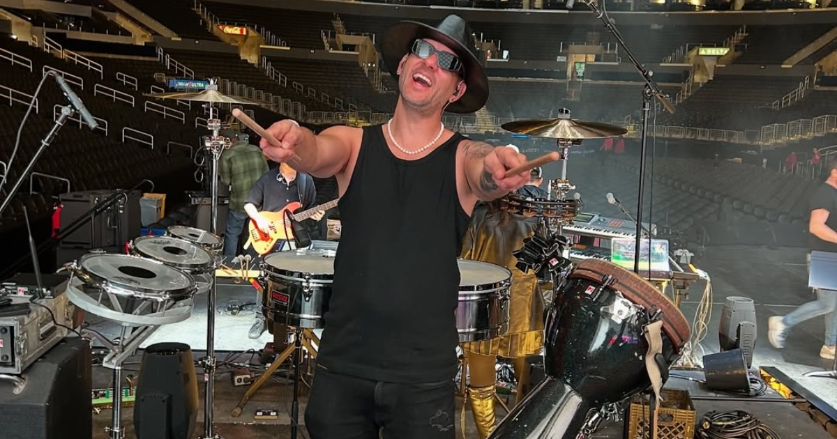Daniel Rodríguez: The Cuban Arranger Behind Bruno Mars' New Spanish Album