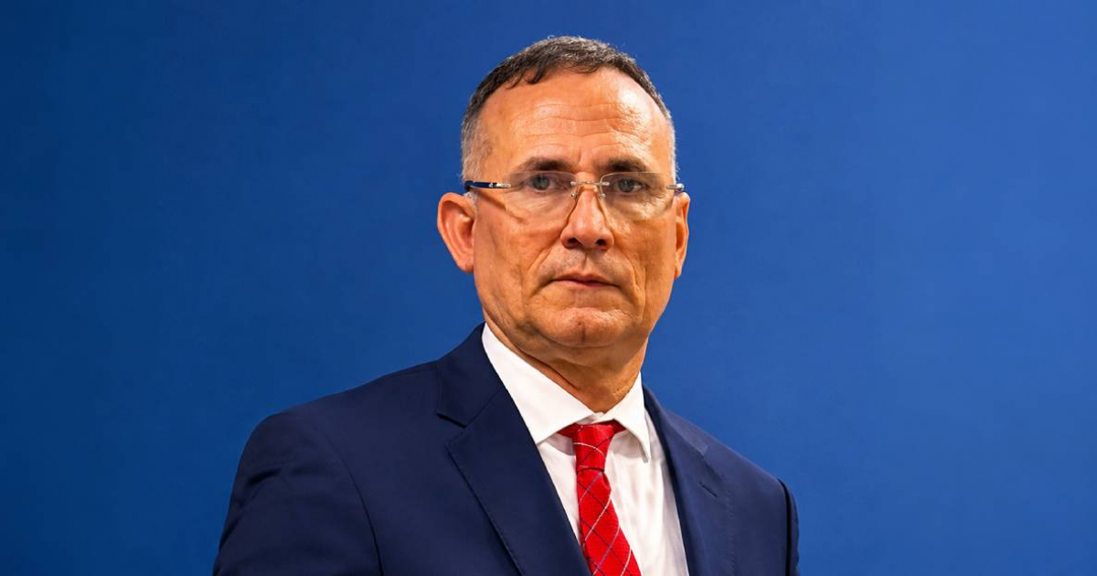 Ferrer Criticizes Cuban Regime's Hypocrisy Following CIA Meeting, Sends Message to Díaz-Canel