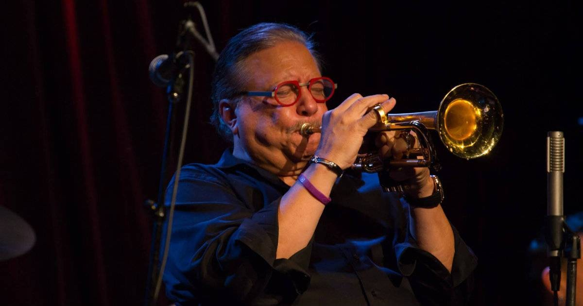 Arturo Sandoval to Receive One of Spain's Highest Honors