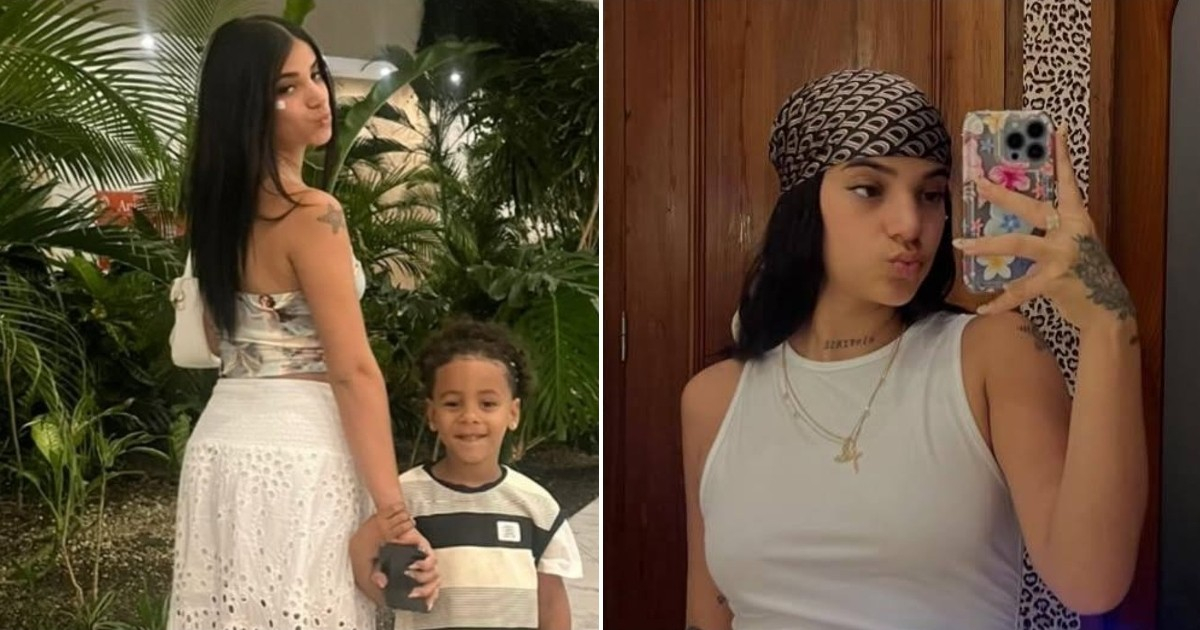 Why Did Thalia, Velito's Ex, Stir Social Media with a Bold Message?