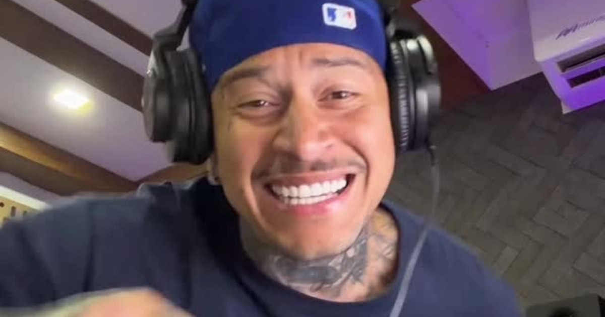 El Chulo Forced to Cancel Concerts Due to Immigration Challenges