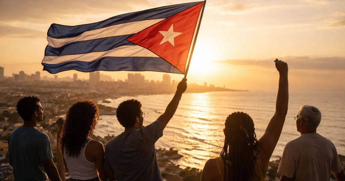 Alina Bárbara López: Cuba's Government Missed Its Opportunities for an "Above-Board" Transition