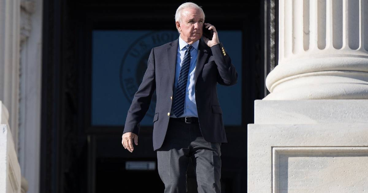 Carlos Giménez Demands Justice for Raúl Castro: Calls Him a Murderous Dictator