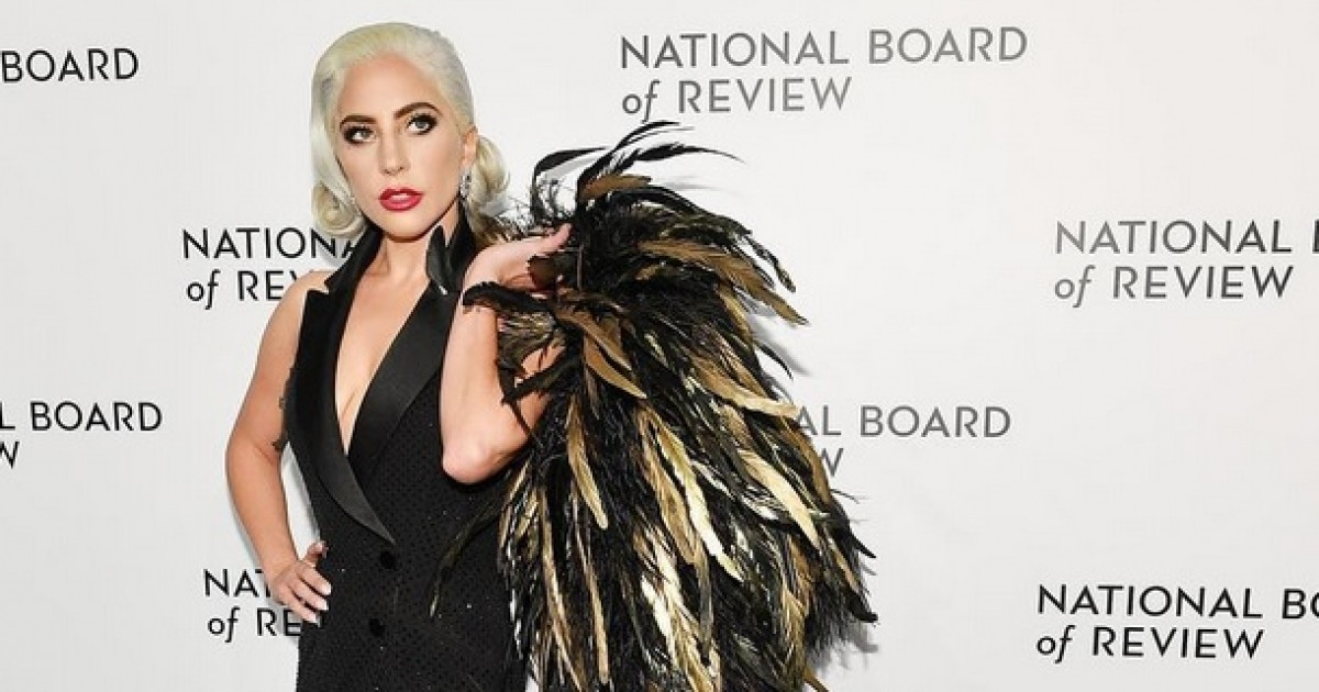 Man Arrested in Miami for Threatening Lady Gaga on Instagram