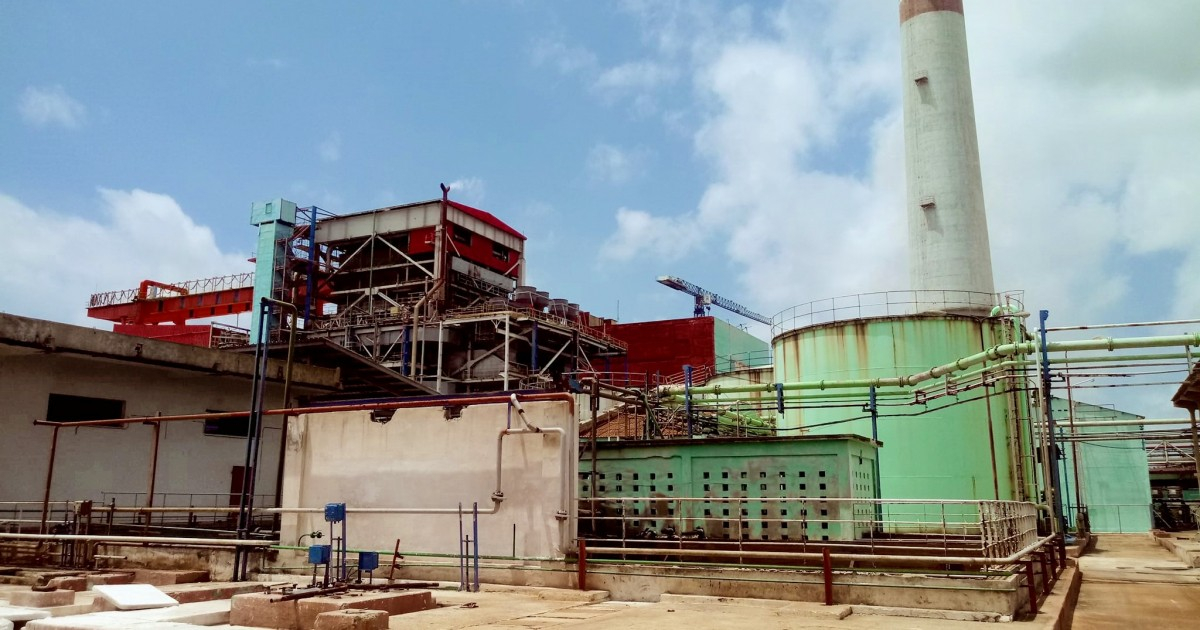 Felton's System Failure After Brief Operation