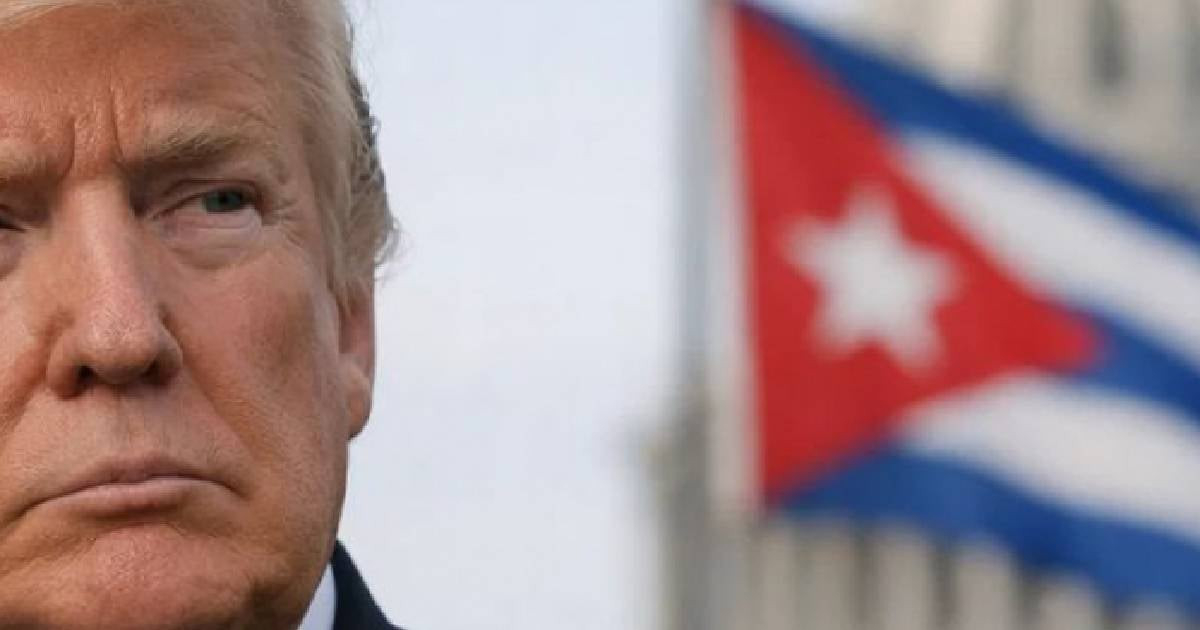 Cuban Government Draws Red Lines for Trump: "Our Sovereignty Is Non-Negotiable"