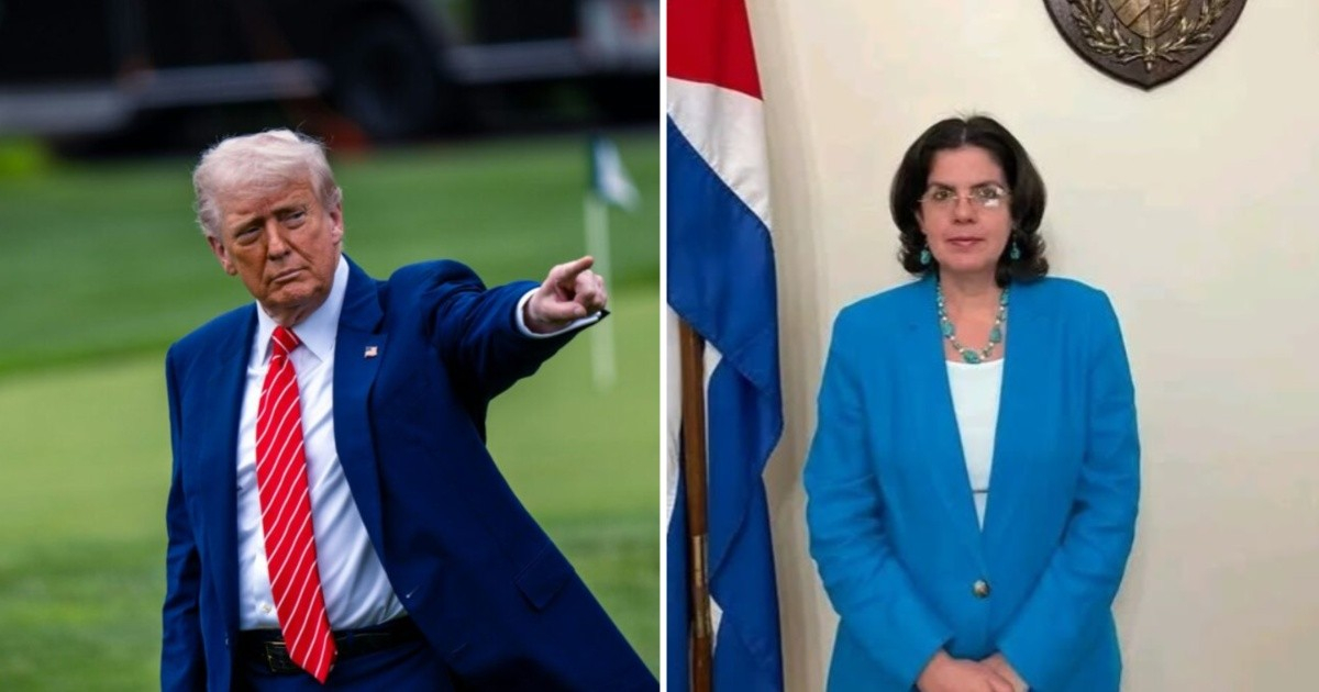 Cuban Envoy to the U.S. Warns of Preparedness for Possible Invasion