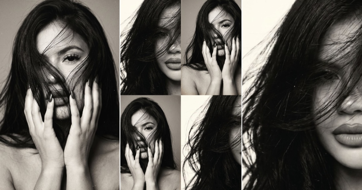 Stay Simple: La Dura's Photos Leave Instagram Speechless