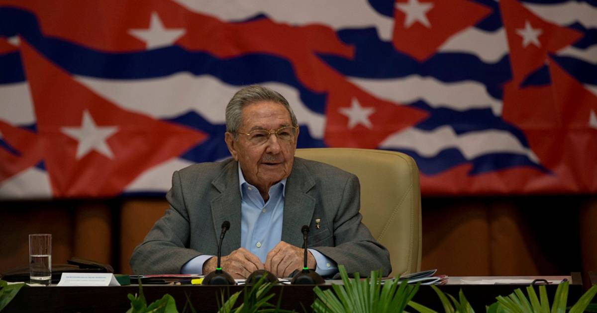 Raúl Castro to Face U.S. Federal Charges on May 20 for 1996 Brothers to the Rescue Plane Shootdown