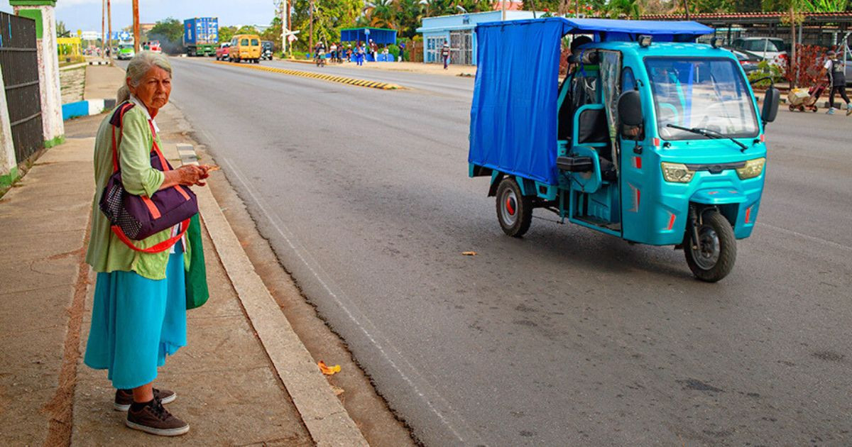Electric Vehicles to Aid Dialysis Patients Amid Cuba's Energy Crisis
