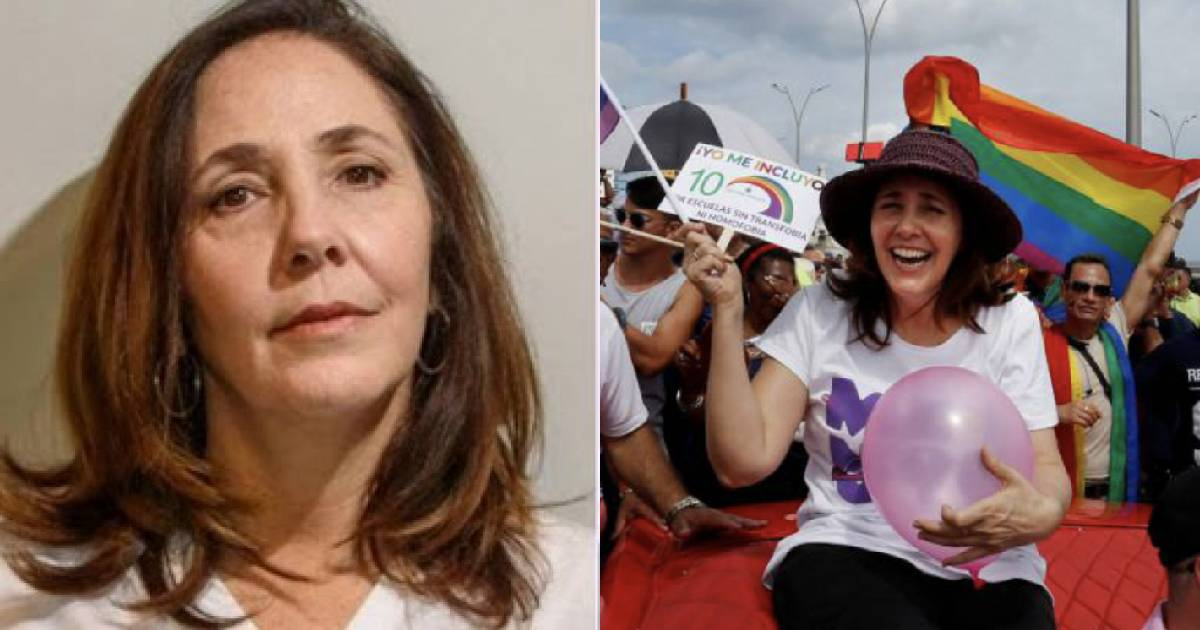 Mariela Castro's Havana Pride March Delayed Due to Power Crisis