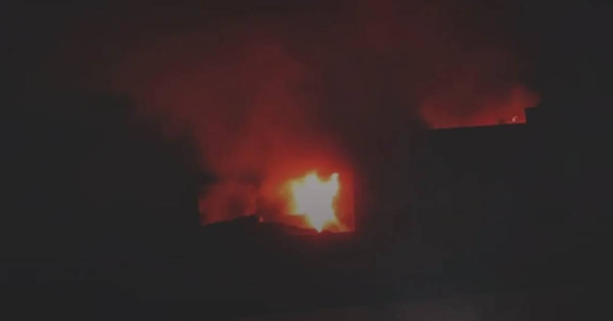Cuban Government Denies Reports of Fire at Communist Party Headquarters in Havana