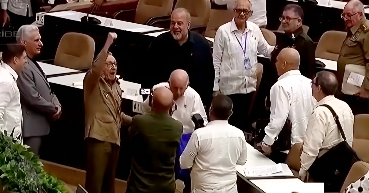 Leader of Brothers to the Rescue Doubts Potential Charges Against Raúl Castro