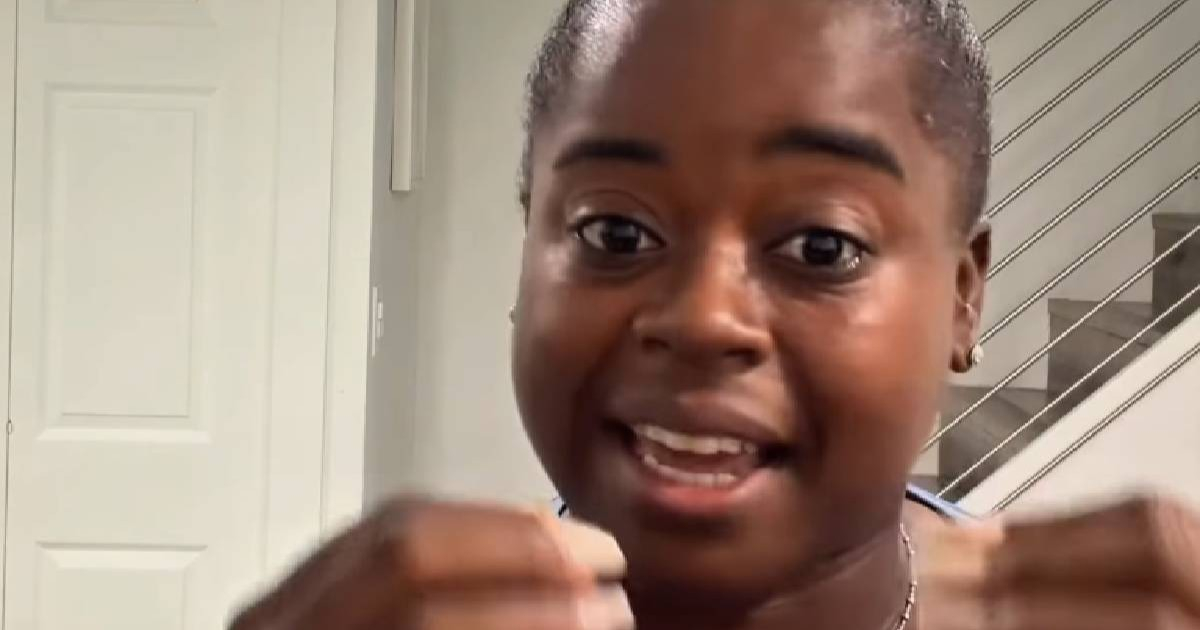 Cuban Influencer Criticizes Regime: "Too Much Pain in One Nation"