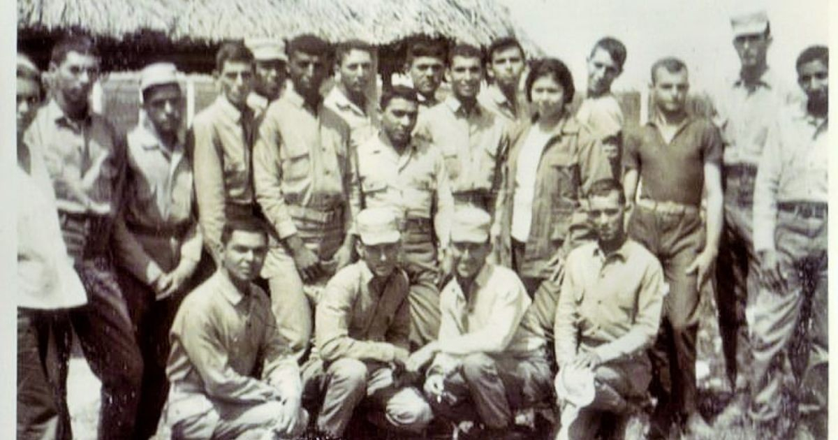 Historian Highlights UMAP Atrocities Amidst Cuban Anti-Homophobia and Transphobia Event