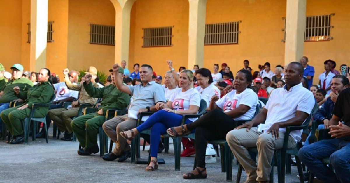 Fidel Castro's Release Remembered in Isla de la Juventud Amidst Ongoing Political Imprisonments in Cuba