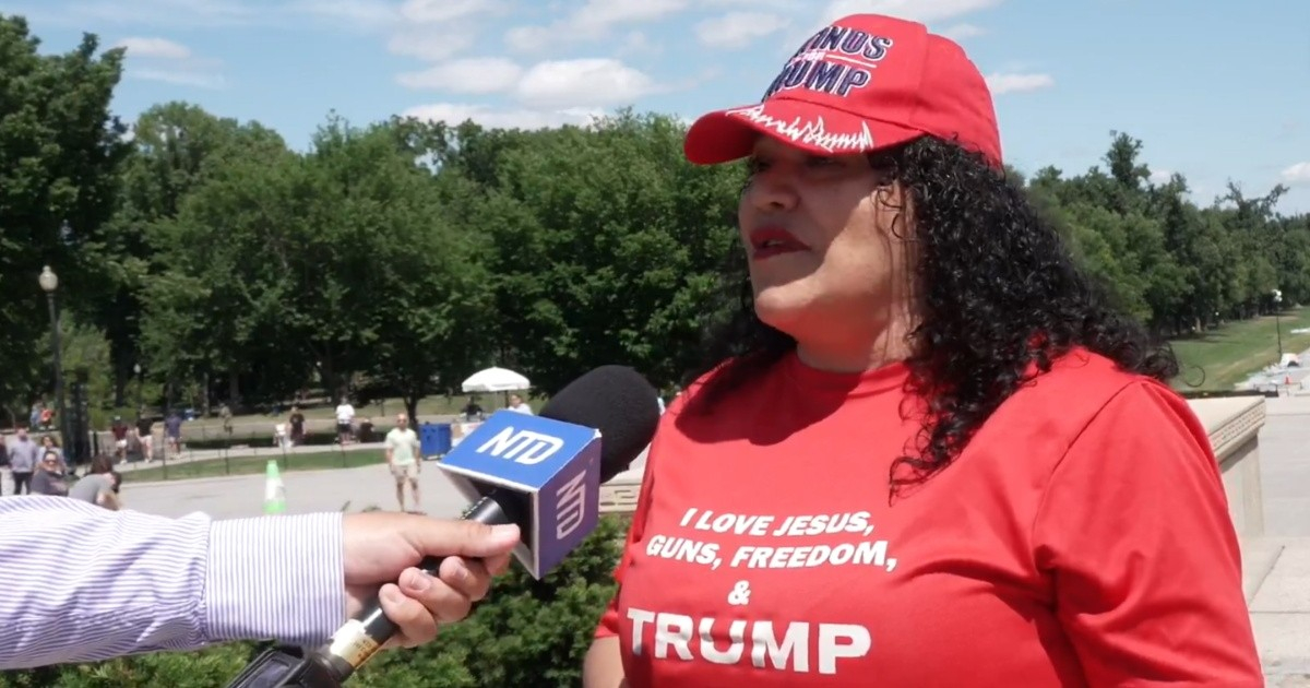 Americans Respond to Potential End of Communism in Cuba