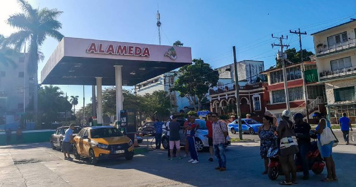 American Resident in Shock After Returning to Cuba: "I've Been Here Four Hours and Already Want to Leave"