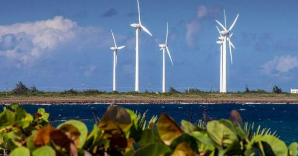 Wind Farm in Las Tunas Set to Operate Over a Decade After Construction Began