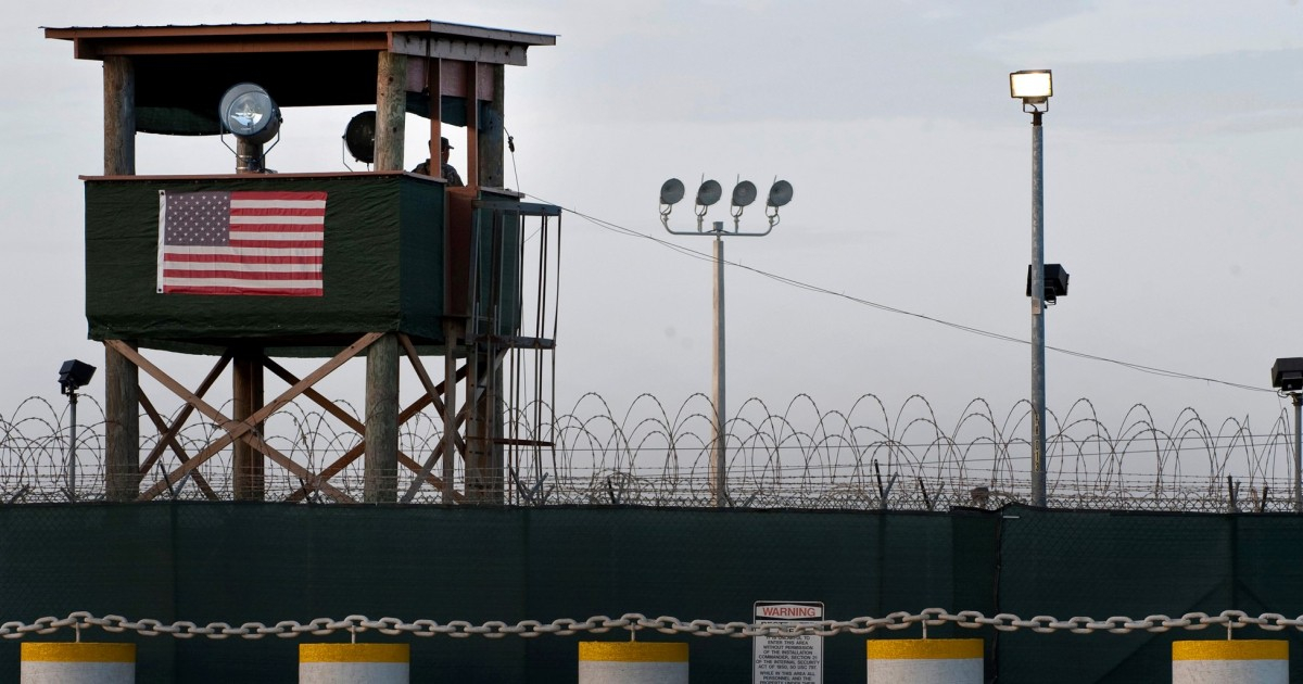 U.S. Probes Military Drone Threat from Cuba Targeting Guantánamo and Florida