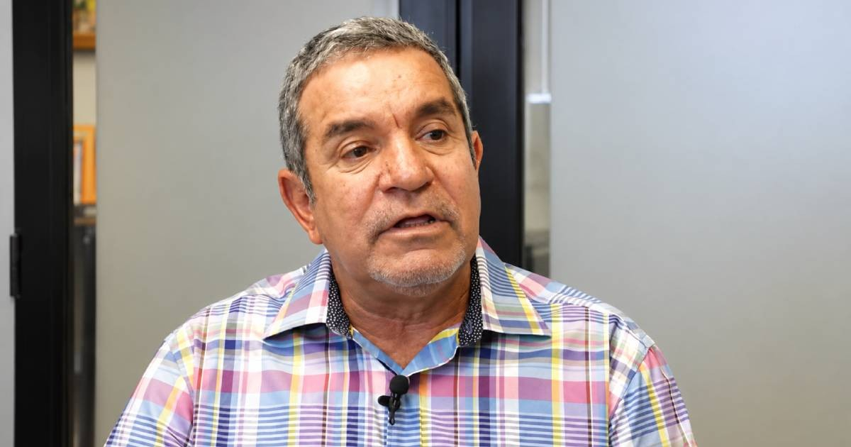 Cuban Asylum Seeker Released After Months in Alligator Alcatraz Detention
