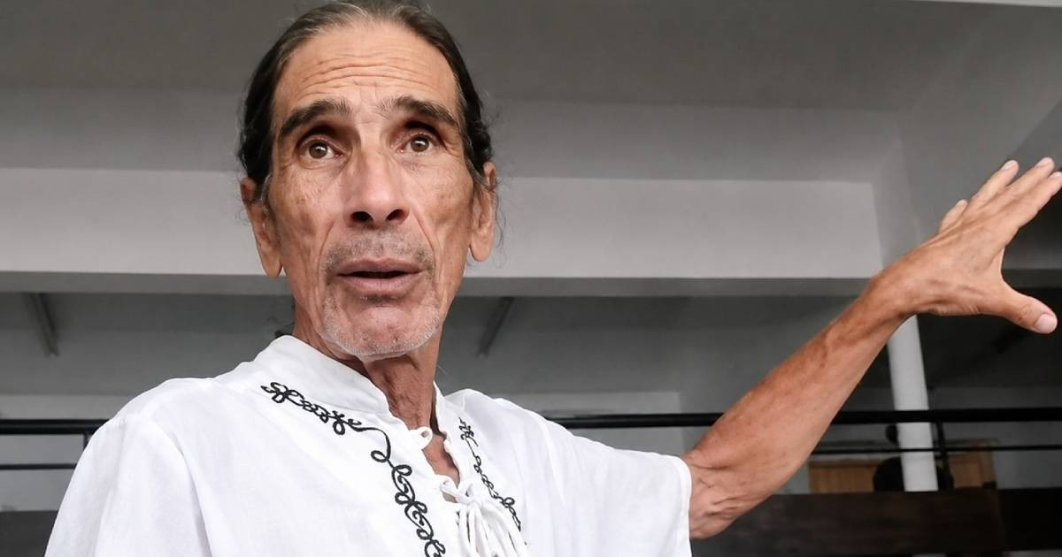 José Emigdio Pascual Varona "Pini": A Luminary of Santiago de Cuba's Theatrical World Passes Away
