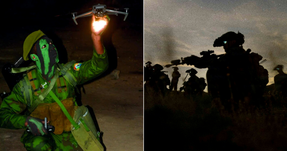 Could the Cuban Drone Crisis Lead to U.S. Military Action?