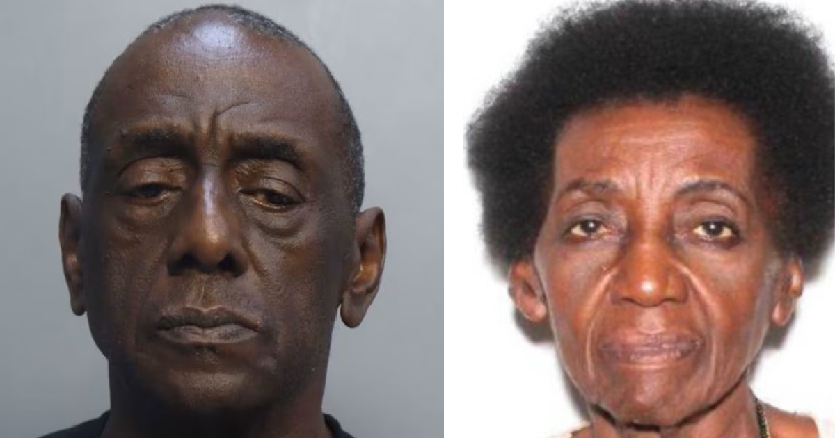 Miami Resident Faces Charges for Exploiting Missing Mother's Benefits Amidst Neglect Confession
