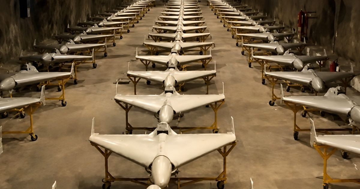 Florida Sheriff Unaware of Official Alerts Regarding Alleged Cuban Drone Threats